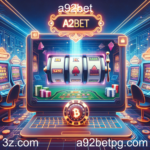 Explorando o Mundo dos Cassinos Online: a92bet em Foco