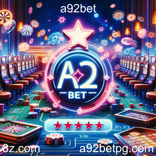 Avaliações de Jogos no A92Bet: Descubra o Que Jogar